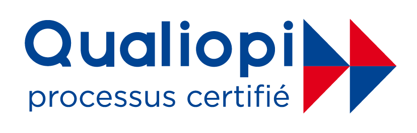 Logo Qualiopi processus